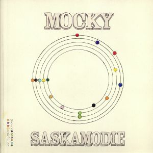 Saskamodie (10th Anniversary Edition) (remastered)
