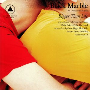 Bigger Than Life