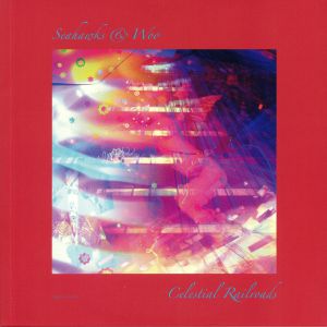 Celestial Railroads