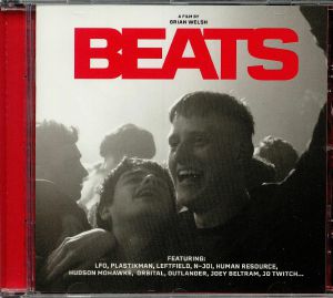 Beats (Soundtrack)