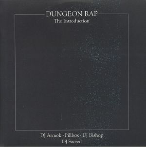 Dungeon Rap: The Introduction