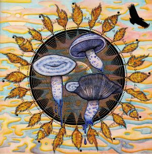 Samhain EP
