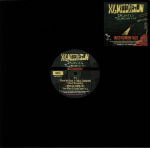 2 Minutes Till Midnight: Instrumentals