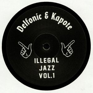 Illegal Jazz Vol 1