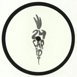 24 Carrot #1