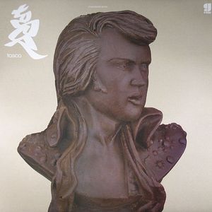 Chocolate Elvis