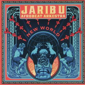 New World