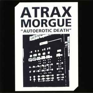 Autoerotic Death