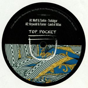 Top Pocket