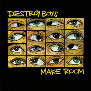 Make Room