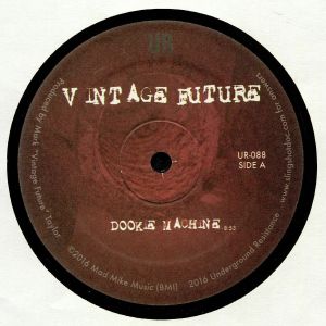 Dookie Machine
