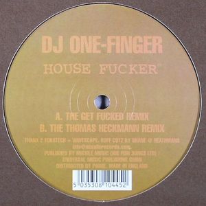 House Fucker