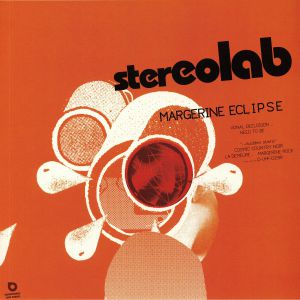 Margerine Eclipse (Expanded Edition) (remastered)