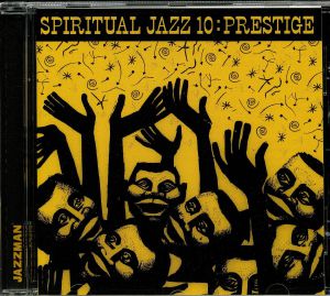 Spiritual Jazz 10: Prestige