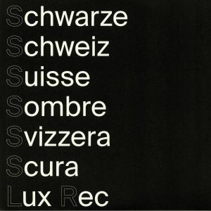 Schwarze Schweiz/Suisse Sombe/Svizzera/Scura Part 1