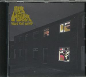 Favourite Worst Nightmare