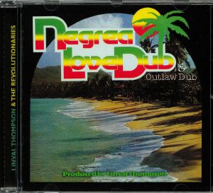 Negrea Love Dub/Outlaw Dub
