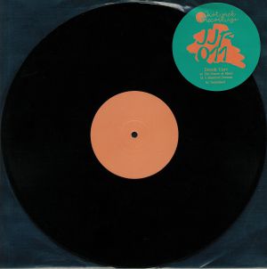 The Matter At Hand EP