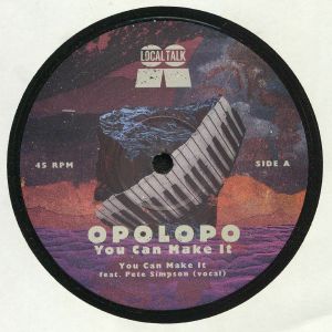 You Can Make It