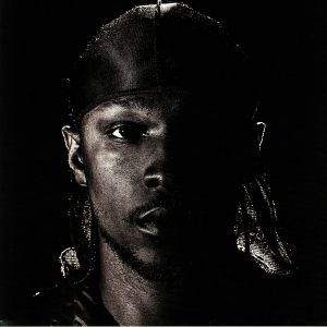 Grime MC
