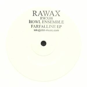Farfalline EP