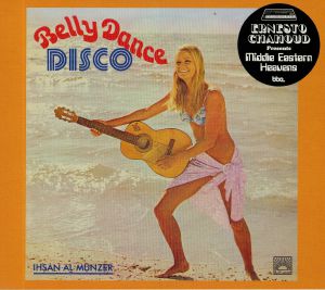 Belly Dance Disco