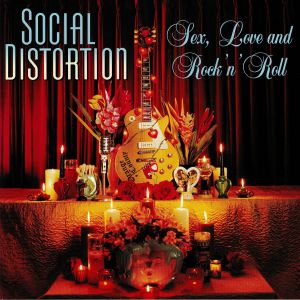 Sex Love & Rock N Roll (reissue)