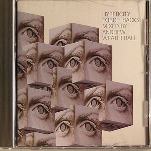 Hypercity Force Tracks