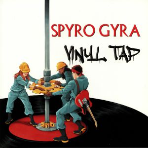 Vinyl Tap