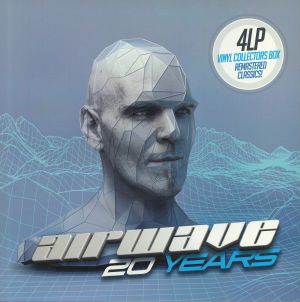 20 Years