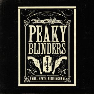 Peaky Blinders Series 1-5 (Soundtrack)