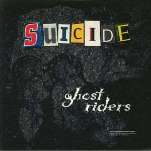 Ghost Riders