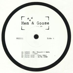 HGC 001
