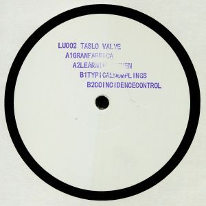 Taslo Valve