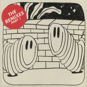 The Remixes: Part 1