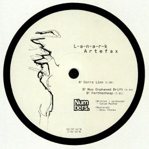 Corra Linn