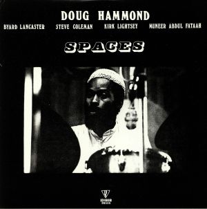 Spaces (reissue)