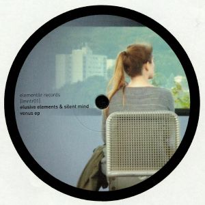 Venus EP
