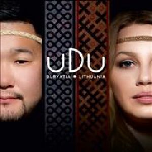 Udu