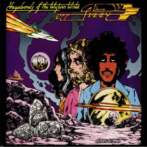 Vagabonds Of The Western World (reissue)