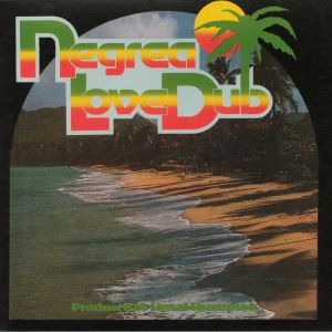 Negrea Love Dub (reissue)