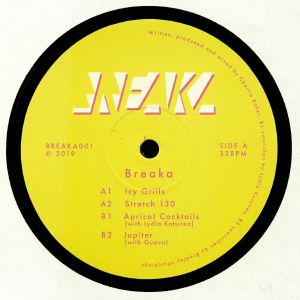 BREAKA 001