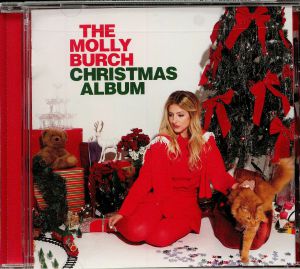 The Molly Burch Christmas Album