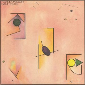 Half Mute (reissue)