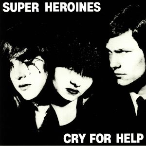 Cry For Help (reissue)