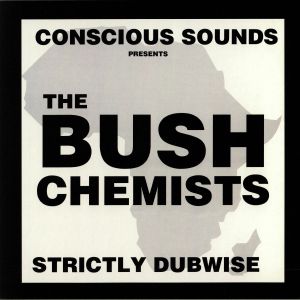 Strictly Dubwise (reissue)