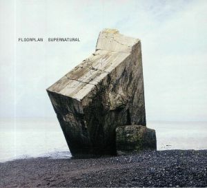 FLOORPLAN - Supernatural