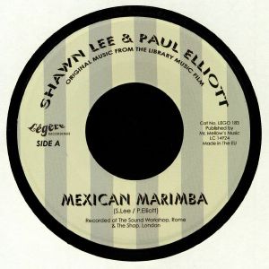 Mexican Marimba