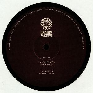 Momentum EP
