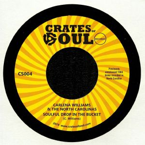 Soulful Drop In The Bucket